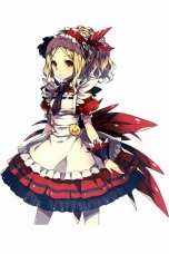 画像ギャラリー No.006のサムネイル画像 / 「箱庭のフォルクローレ」が本日アップデート。ハーレムを作るために“鬼ヶ島”を目指す新童話「桃太郎」が実装に