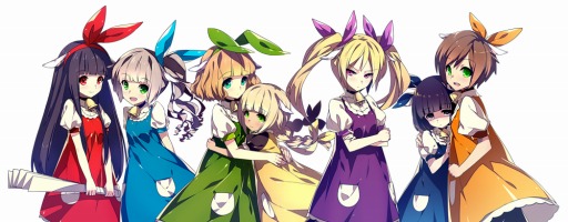 画像ギャラリー No.003のサムネイル画像 / 「箱庭のフォルクローレ」，新童話は「7匹の子ヤギ」。クリスマスイベントも