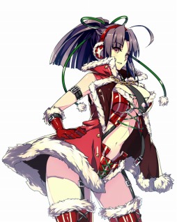 画像ギャラリー No.007のサムネイル画像 / 「箱庭のフォルクローレ」，新童話は「7匹の子ヤギ」。クリスマスイベントも
