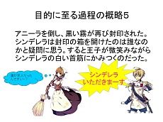 画像ギャラリー No.034のサムネイル画像 / バンタングループの学生達による「箱庭のフォルクローレ」シナリオコンテスト開催。受賞作品はイベントシナリオとして導入予定