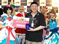 バンタングループの学生達による「箱庭のフォルクローレ」シナリオコンテスト開催。受賞作品はイベントシナリオとして導入予定