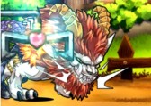 画像ギャラリー No.004のサムネイル画像 / 「箱庭のフォルクローレ」にモンスター捕獲スキル「モンスタートング」など実装
