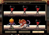 画像ギャラリー No.009のサムネイル画像 / 「箱庭のフォルクローレ」にモンスター捕獲スキル「モンスタートング」など実装