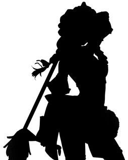 画像ギャラリー No.002のサムネイル画像 / 「箱庭のフォルクローレ」期間限定「お姉さま三本勝負イベント」本日より開催