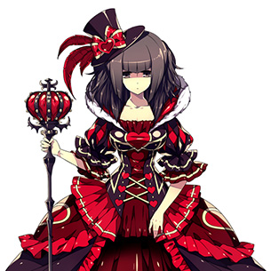 画像ギャラリー No.005のサムネイル画像 / 「箱庭のフォルクローレ」,新たな童話「不思議の国のアリス」が本日登場