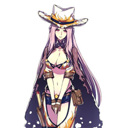 画像ギャラリー No.001のサムネイル画像 / 「箱庭のフォルクローレ」節分&バレンタインイベントが本日より同時開催