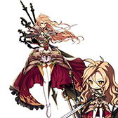 画像ギャラリー No.003のサムネイル画像 / 「箱庭のフォルクローレ」,新コンテンツ「魔女物語」が実装に