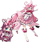 画像ギャラリー No.004のサムネイル画像 / 「箱庭のフォルクローレ」,新コンテンツ「魔女物語」が実装に