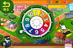 人生ゲーム
