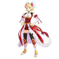 画像ギャラリー No.026のサムネイル画像 / カードバトルRPG「ドラグーン エンパイア」がスマートフォン向けに配信中