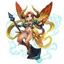 画像ギャラリー No.004のサムネイル画像 / アクションRPG「姫騎士と最後の百竜戦争」聖石がもらえる事前登録受付開始