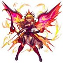 画像ギャラリー No.005のサムネイル画像 / アクションRPG「姫騎士と最後の百竜戦争」聖石がもらえる事前登録受付開始