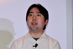 画像ギャラリー No.002のサムネイル画像 / カプコンの新世代ゲームエンジン「Panta Rhei」はMantleに対応。AMDのイベントで開発者がその理由と利点を解説