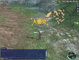 画像ギャラリー No.003のサムネイル画像 / 「大航海時代 Online」,大型アップデートChapter 3「Wild West」を実施。新海域の北米西岸と,新コンテンツ「ゴールドラッシュ」が登場
