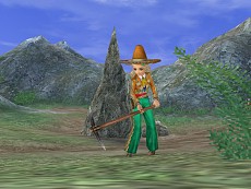 画像ギャラリー No.012のサムネイル画像 / 「大航海時代 Online」，大型アップデートChapter 3「Wild West」を実施。新海域の北米西岸と，新コンテンツ「ゴールドラッシュ」が登場