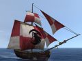 「大航海時代 Online」，大型アップデートChapter 3「Wild West」を実施。新海域の北米西岸と，新コンテンツ「ゴールドラッシュ」が登場
