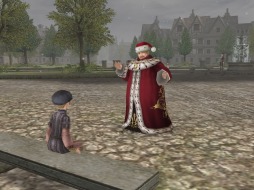 画像ギャラリー No.004のサムネイル画像 / 「大航海時代 Online」,「AncientGlory」記念キャンペーン第2弾を実施