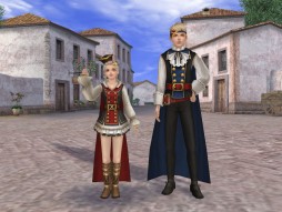 画像ギャラリー No.003のサムネイル画像 / サービス開始10周年を記念し「大航海時代 Online 10周年記念BOX」が2015年3月3日に発売。新デザインの装備品をはじめ多彩なアイテムが同梱