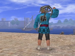 画像ギャラリー No.004のサムネイル画像 / サービス開始10周年を記念し「大航海時代 Online 10周年記念BOX」が2015年3月3日に発売。新デザインの装備品をはじめ多彩なアイテムが同梱
