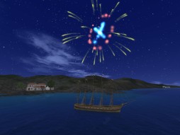 画像ギャラリー No.004のサムネイル画像 / 「大航海時代 Online」が世界遺産検定とタイアップ。検定合格でアイテム入手