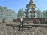 画像ギャラリー No.006のサムネイル画像 / 「大航海時代 Online」が世界遺産検定とタイアップ。検定合格でアイテム入手