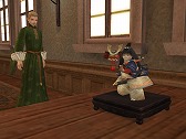 画像ギャラリー No.005のサムネイル画像 / 「大航海時代 Online」ワールド移動記念のイベントを実施。砲撃が紙吹雪に