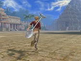 画像ギャラリー No.006のサムネイル画像 / 「大航海時代 Online」ワールド移動記念のイベントを実施。砲撃が紙吹雪に