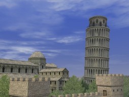 画像ギャラリー No.002のサムネイル画像 / 「大航海時代 Online」アップデート“Mediterranean Sea」が5月12日に実装