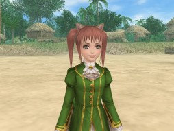 画像ギャラリー No.003のサムネイル画像 / 「大航海時代 Online」アップデート“Mediterranean Sea」が5月12日に実装