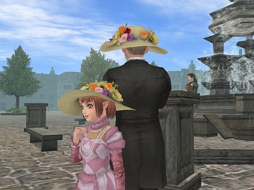 画像ギャラリー No.007のサムネイル画像 / 「大航海時代 Online」,自称ヴァイキング討伐イベントが7月7日に開催