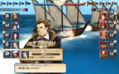 画像ギャラリー No.002のサムネイル画像 / 「大航海時代」シリーズ25周年。記念の旅行プレゼントキャンペーンを実施