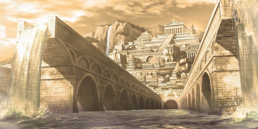 画像ギャラリー No.001のサムネイル画像 / 「大航海時代 Online」大型アップデートChapter2「Barca Solar」を本日実装。古代ガナドール遭遇キャンペーンも