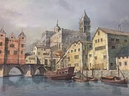 画像ギャラリー No.001のサムネイル画像 / 「大航海時代」世界遺産を巡る正式PR大使コースの2次選考がスタート