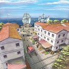 画像ギャラリー No.003のサムネイル画像 / 「大航海時代」世界遺産を巡る正式PR大使コースの2次選考がスタート