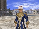 画像ギャラリー No.008のサムネイル画像 / 「大航海時代 Online」，新システム「目的地別依頼斡旋」やプライベートファームを2月2日に実装