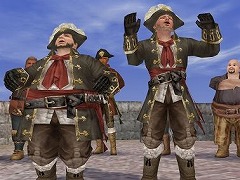 「大航海時代 Online」，新システム「目的地別依頼斡旋」やプライベートファームを2月2日に実装