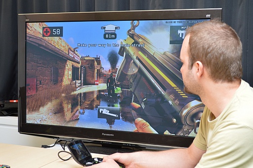 画像ギャラリー No.013のサムネイル画像 / 「SHADOWGUN」で日本にもなじみ深い開発会社が打つ次の一手。ゾンビFPS「Dead Trigger 2」をリリースするMADFINGER Gamesに話を聞いた