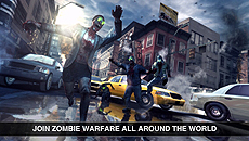 画像ギャラリー No.005のサムネイル画像 / モバイル向けゾンビシューター「Dead Trigger 2」の配信がスタート。全世界で2300万DLを記録した「Dead Trigger」の続編