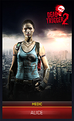 画像ギャラリー No.014のサムネイル画像 / モバイル向けゾンビシューター「Dead Trigger 2」の配信がスタート。全世界で2300万DLを記録した「Dead Trigger」の続編