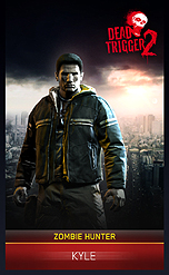 画像ギャラリー No.016のサムネイル画像 / モバイル向けゾンビシューター「Dead Trigger 2」の配信がスタート。全世界で2300万DLを記録した「Dead Trigger」の続編