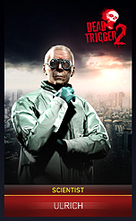 画像ギャラリー No.020のサムネイル画像 / モバイル向けゾンビシューター「Dead Trigger 2」の配信がスタート。全世界で2300万DLを記録した「Dead Trigger」の続編