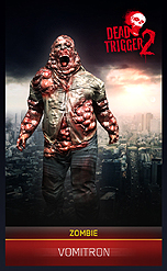 画像ギャラリー No.021のサムネイル画像 / モバイル向けゾンビシューター「Dead Trigger 2」の配信がスタート。全世界で2300万DLを記録した「Dead Trigger」の続編