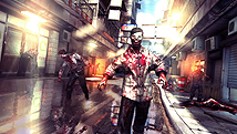 画像ギャラリー No.004のサムネイル画像 / ゾンビシューティング「Dead Trigger 2」のクリスマスアップデートが実施。エリアやステージ，武器の追加によりゲームボリュームは約2倍に