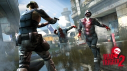 画像ギャラリー No.001のサムネイル画像 / ゾンビFPS「Dead Trigger 2」にPvPコンテンツ“煉獄アリーナ”などが追加。ヨーロッパを舞台とした新キャンペーンも