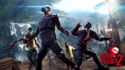 画像ギャラリー No.004のサムネイル画像 / ゾンビFPS「Dead Trigger 2」にPvPコンテンツ“煉獄アリーナ”などが追加。ヨーロッパを舞台とした新キャンペーンも