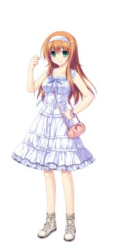 画像ギャラリー No.003のサムネイル画像 / 「‘&’-空の向こうで咲きますように-」が，新シナリオを追加してPS3/PS Vita用として12月26日に発売