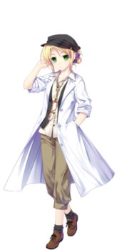 画像ギャラリー No.006のサムネイル画像 / 「‘&’-空の向こうで咲きますように-」が，新シナリオを追加してPS3/PS Vita用として12月26日に発売