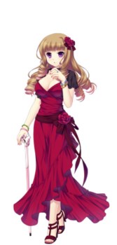 画像ギャラリー No.007のサムネイル画像 / 「‘&’-空の向こうで咲きますように-」が，新シナリオを追加してPS3/PS Vita用として12月26日に発売