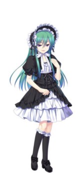 画像ギャラリー No.009のサムネイル画像 / 「‘&’-空の向こうで咲きますように-」が，新シナリオを追加してPS3/PS Vita用として12月26日に発売
