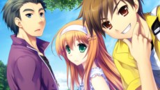 画像ギャラリー No.017のサムネイル画像 / 「‘&’-空の向こうで咲きますように-」が，新シナリオを追加してPS3/PS Vita用として12月26日に発売